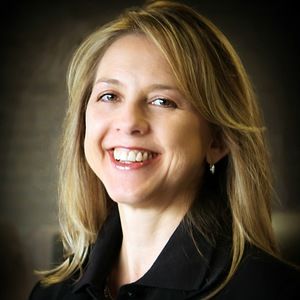 Meet your Posher, Jo